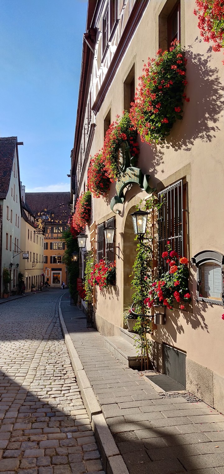 Rothenburg