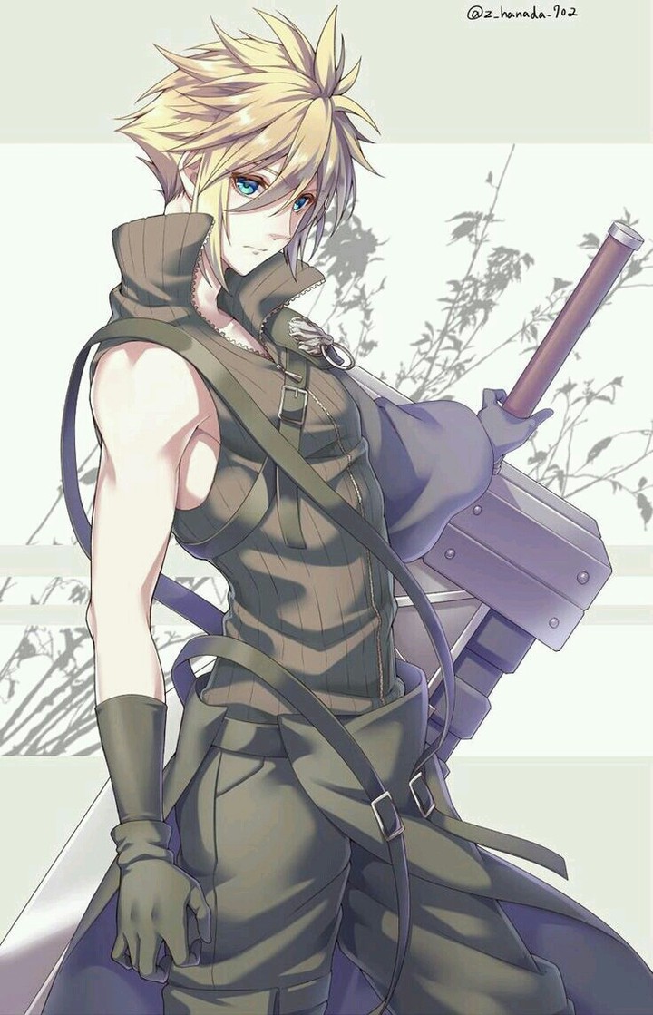 final fantasy