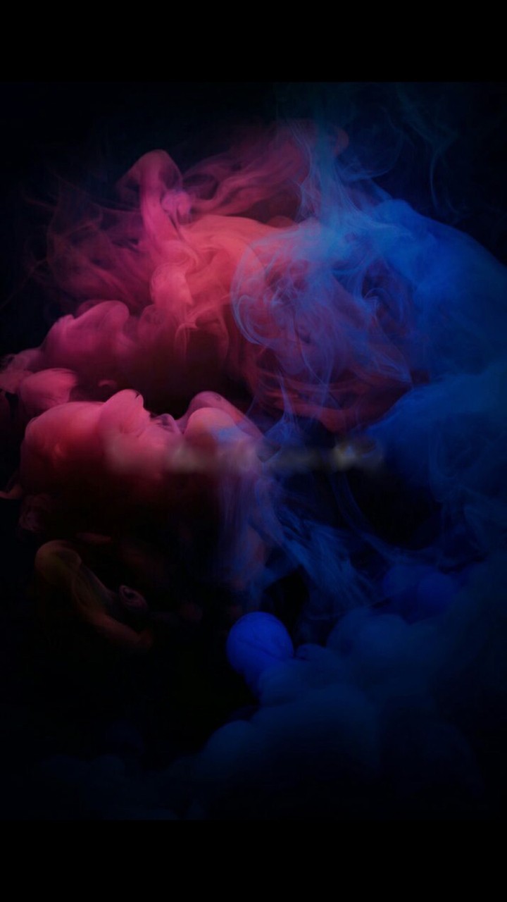 smoke
