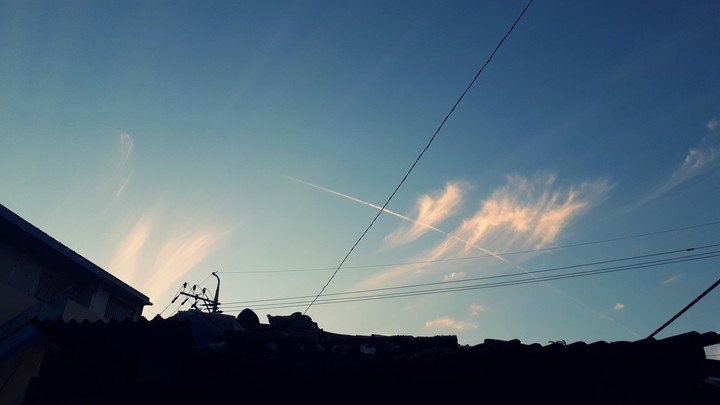 Plane Cloud