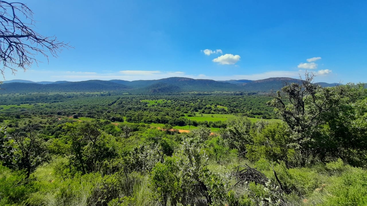 Vredefort Koepel