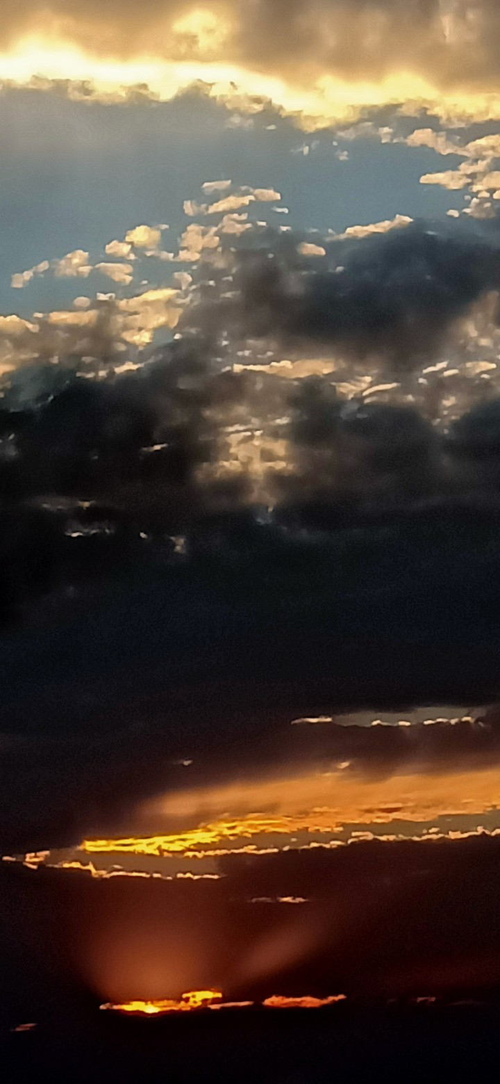 Black Sunshine ??