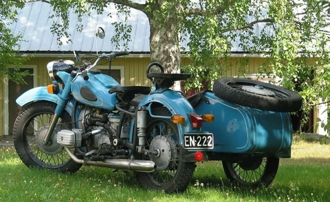 ural
