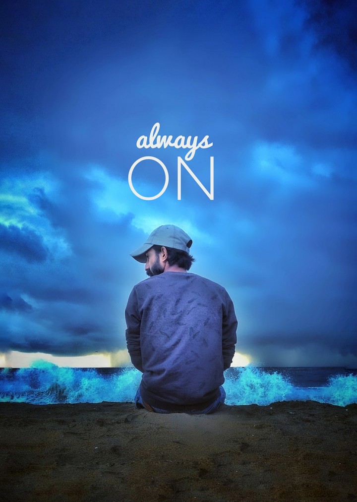always on