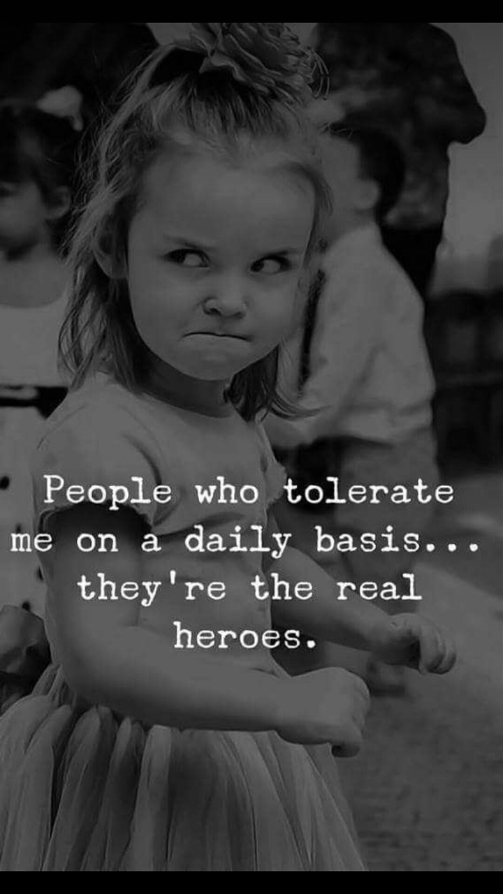 amazing are the one around me... especially my life partner!