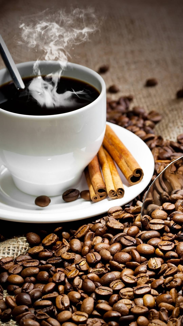 coffee cool