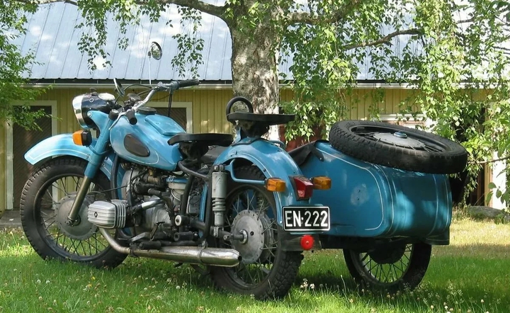 ural