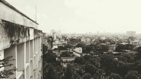 Ballygunge Science college