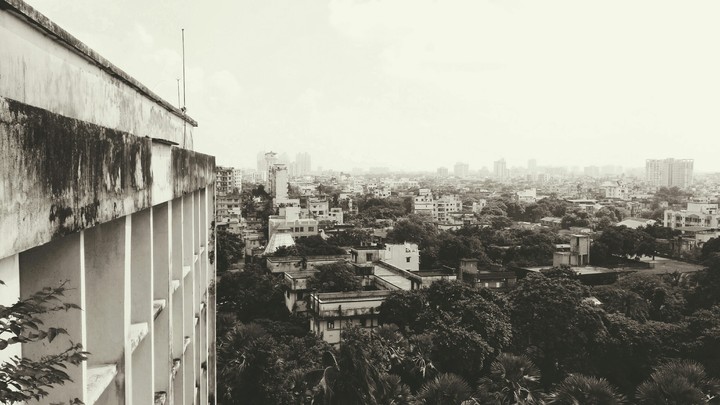 Ballygunge Science college