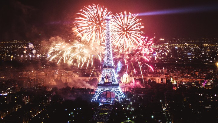 new year