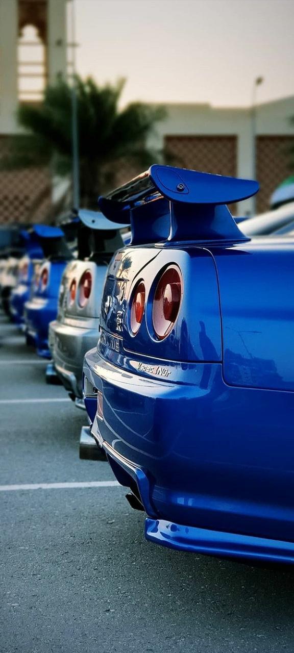 Skyline ❤️