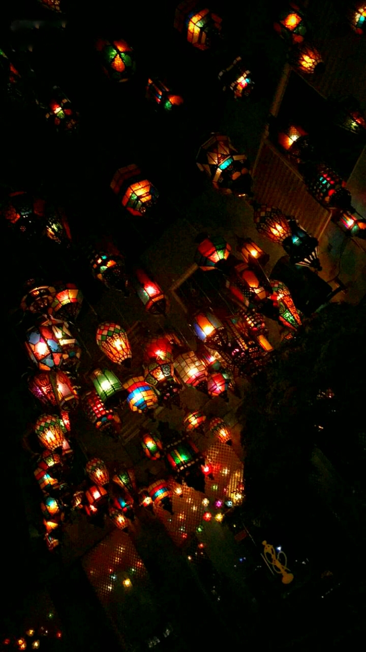 lights