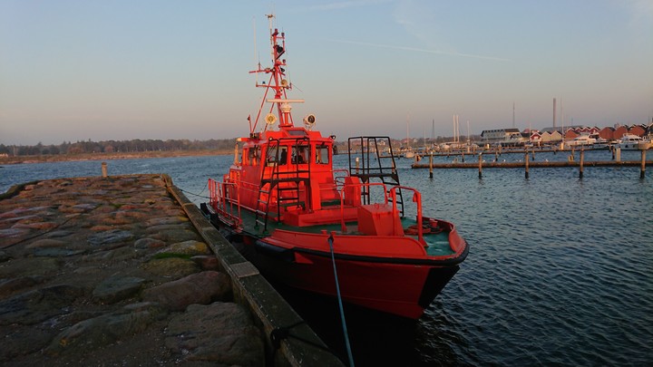 Harbor