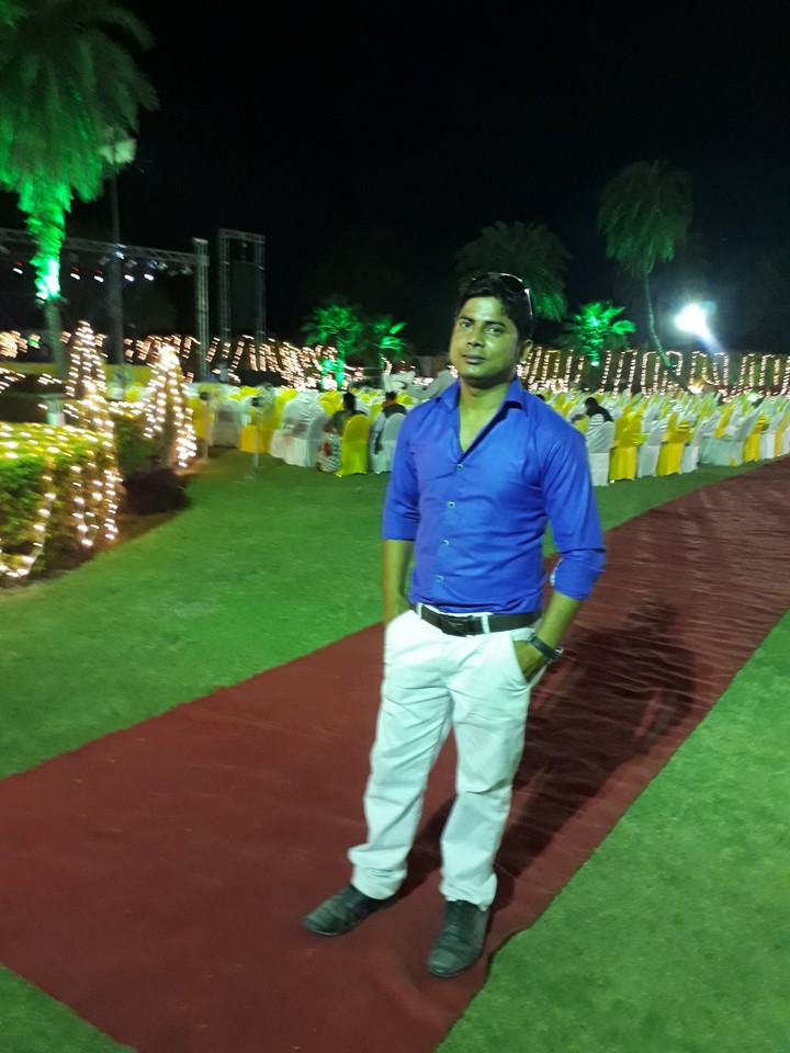 shakeel saim