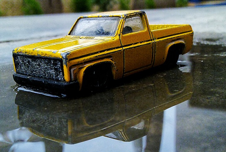 Matchbox