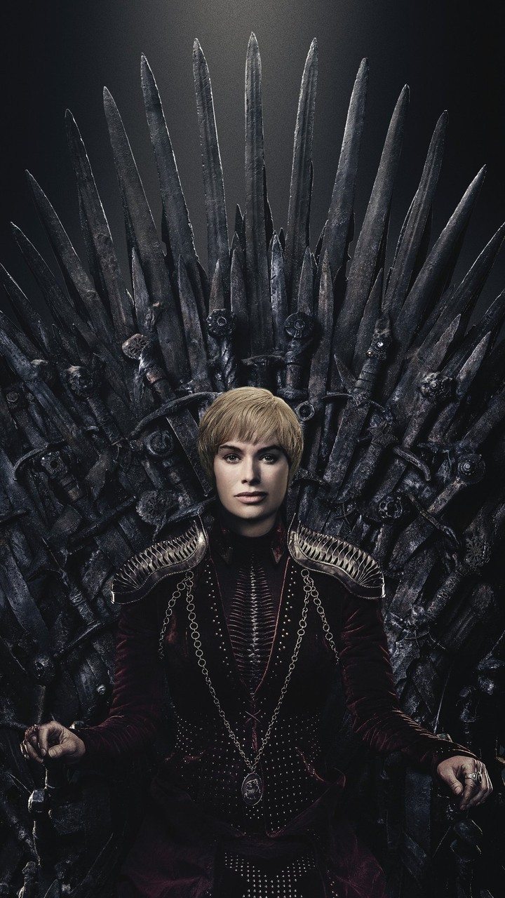 Queen Cersie!