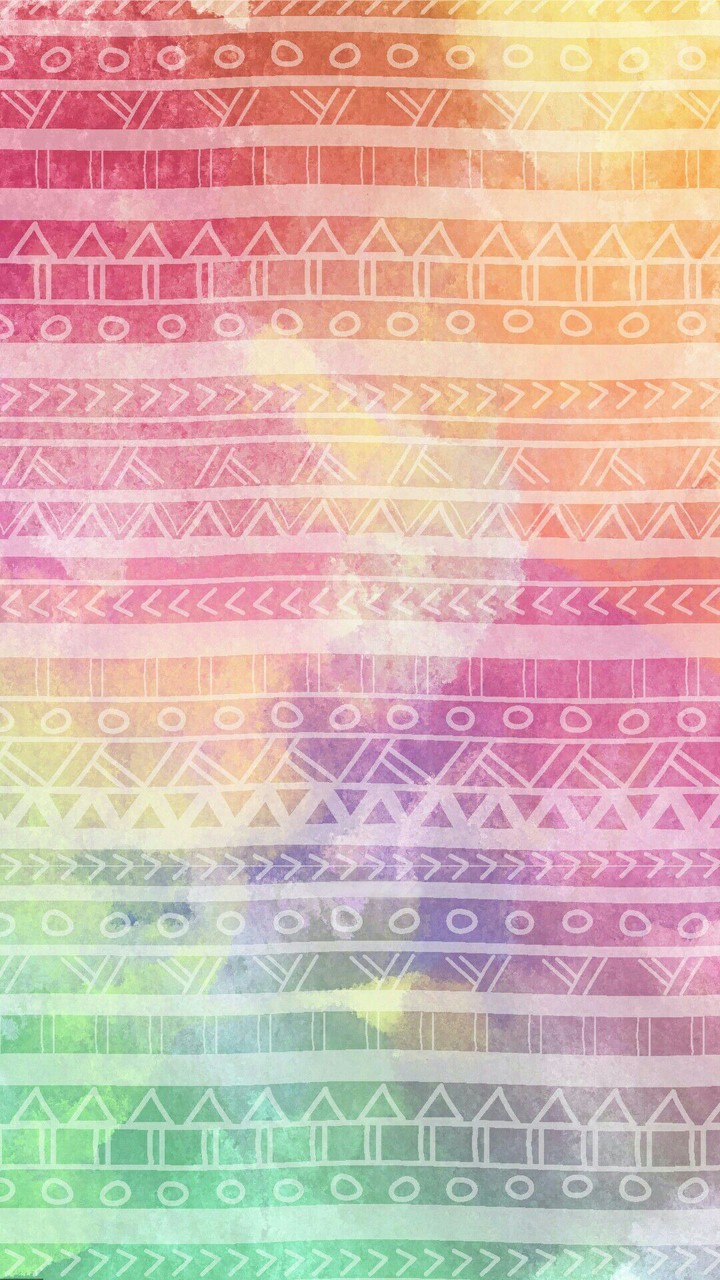 colorful