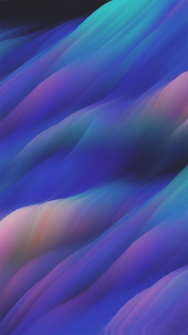 Comfortable colors