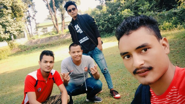 shillong