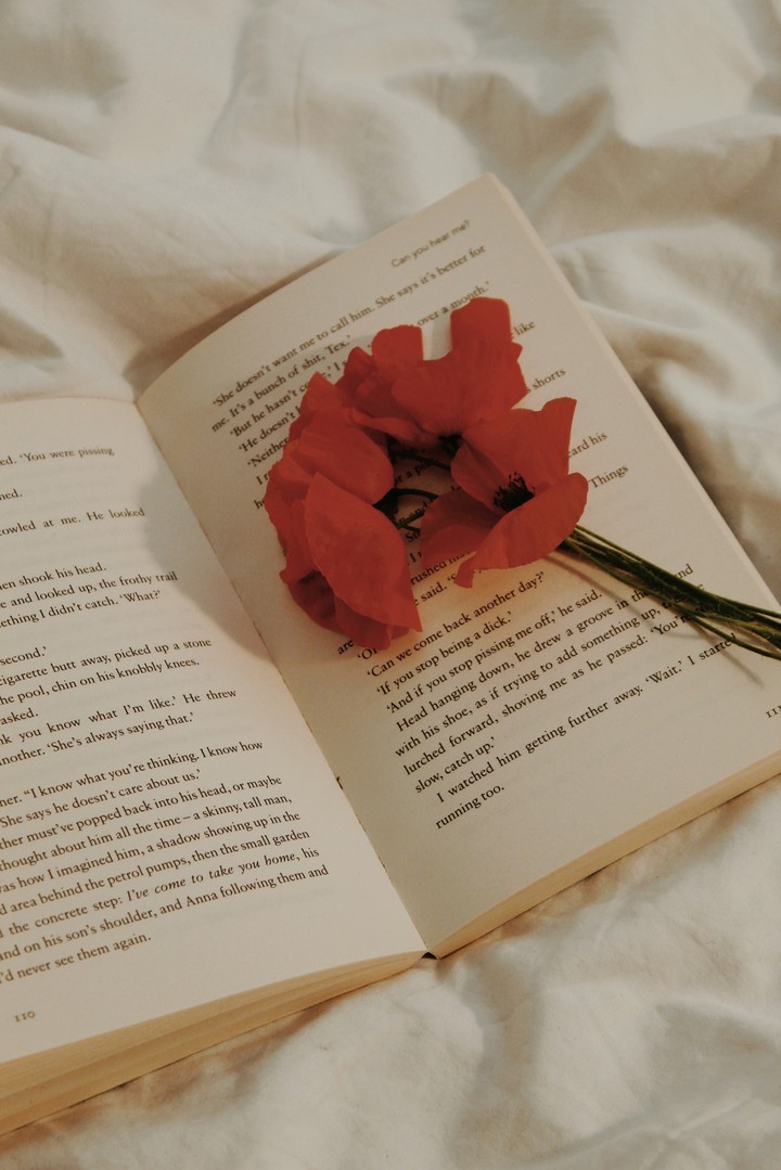 book