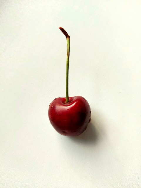 berries