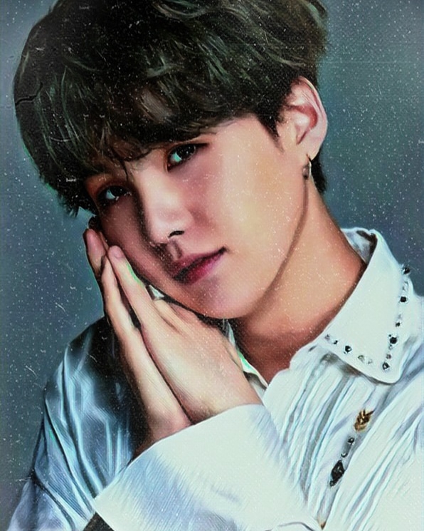 Yoongi