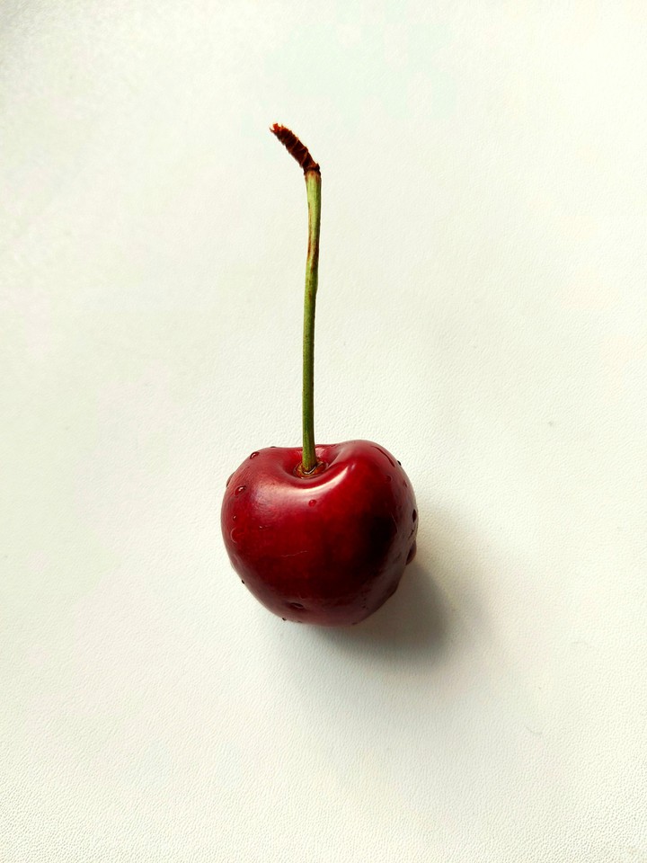 berries