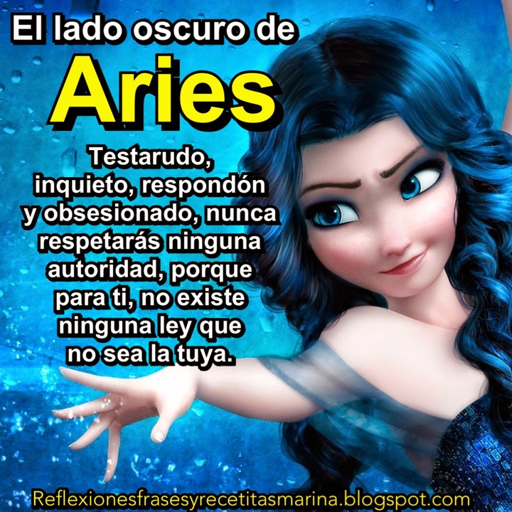 Aries,