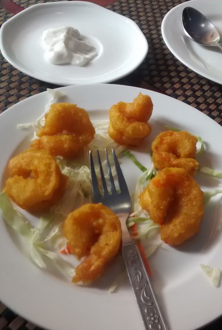 Yummy Food