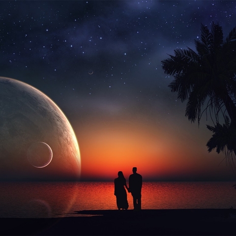 Summernight