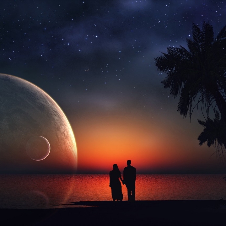 Summernight