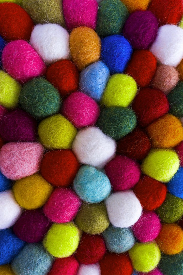 Woolen