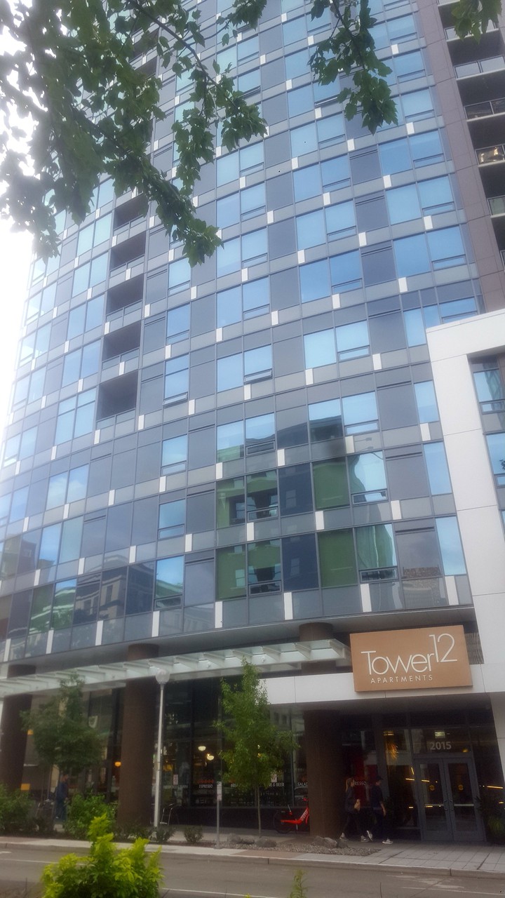 Tower 12