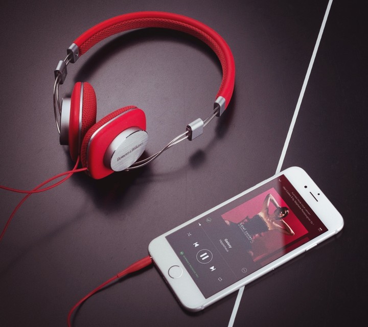 Music Lover 