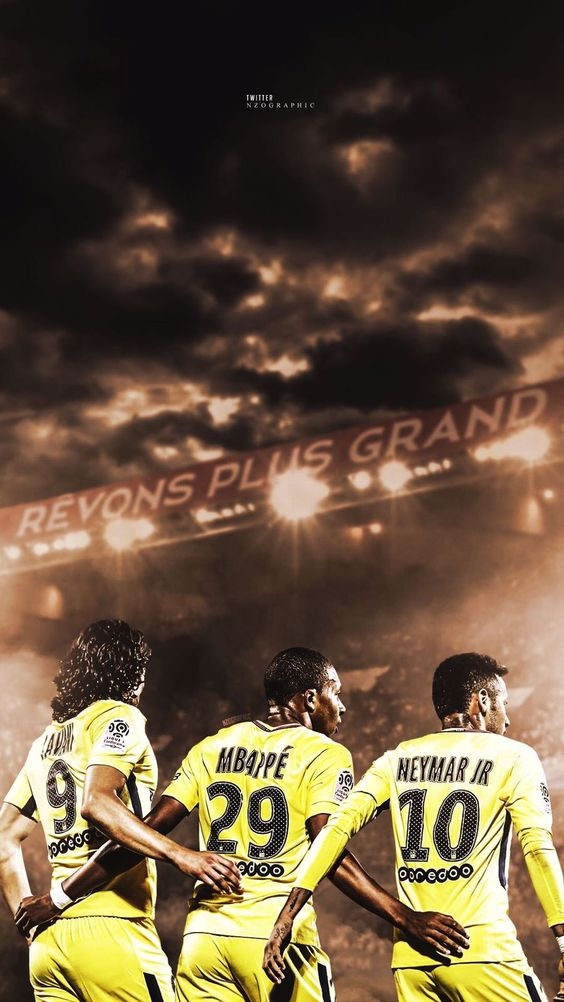 PSG MCN