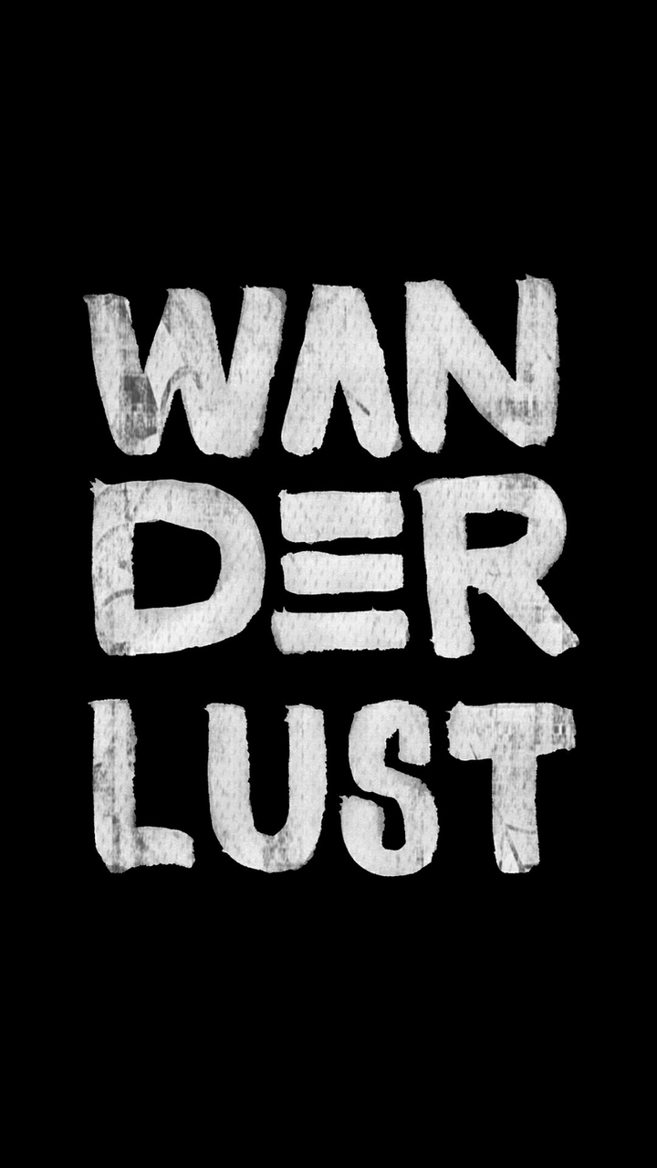 WANDERLUST