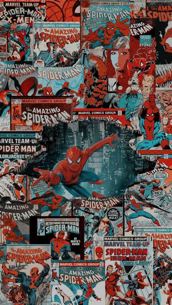 Marvel