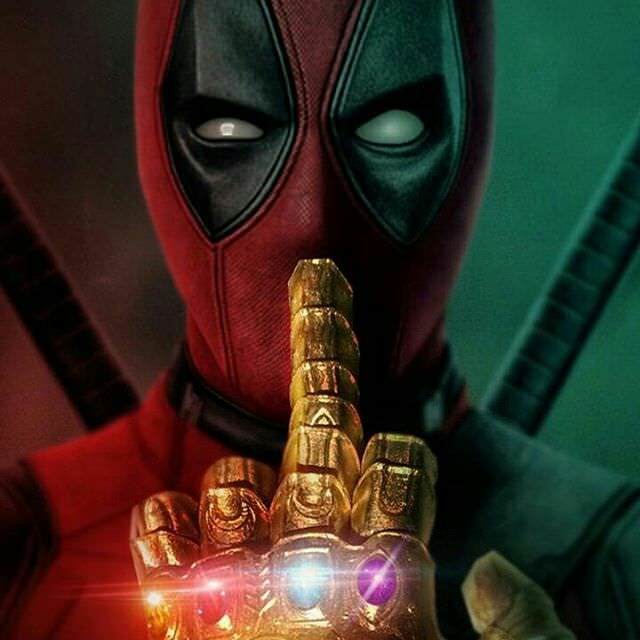 deadpool