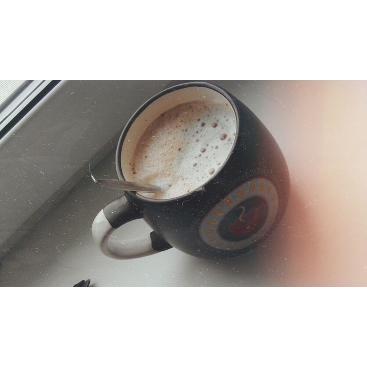 #coffee