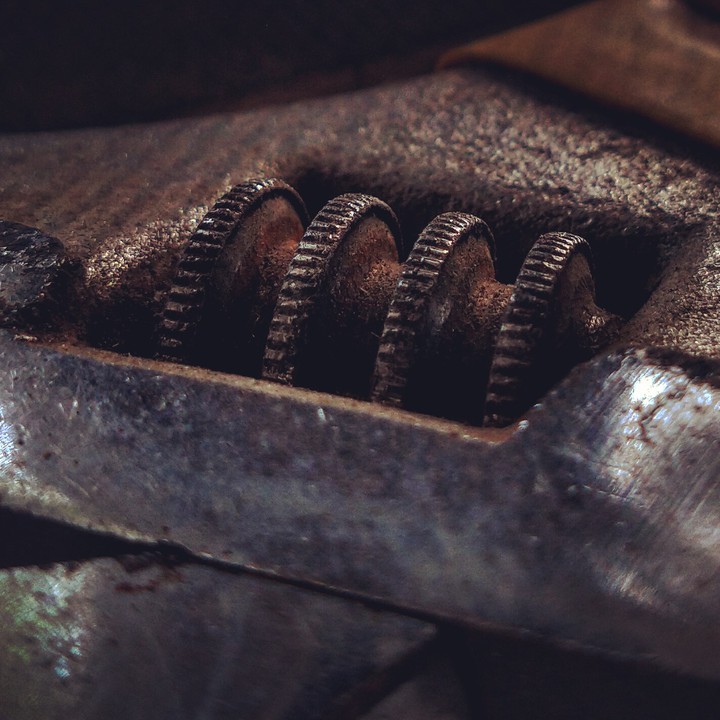 Wrench