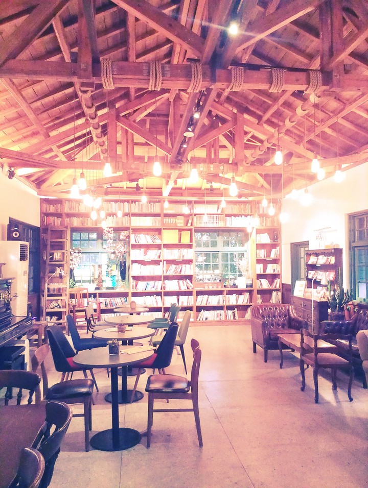 bookstore
