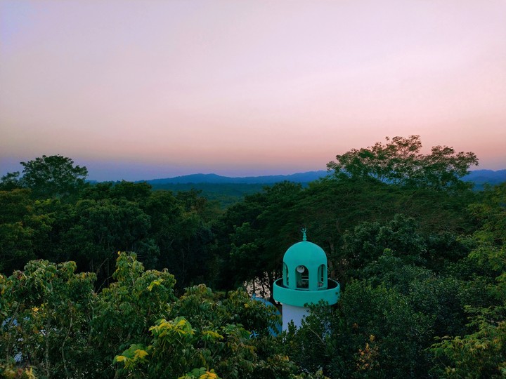 Mosque