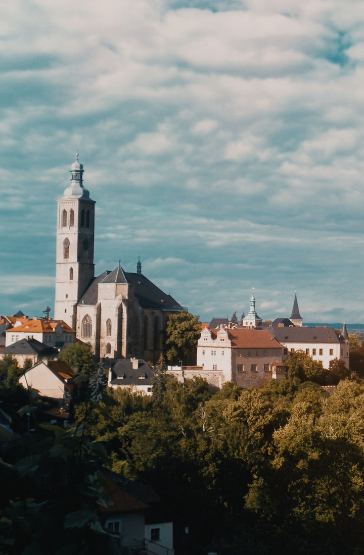 Kutna hora (Czech republic)