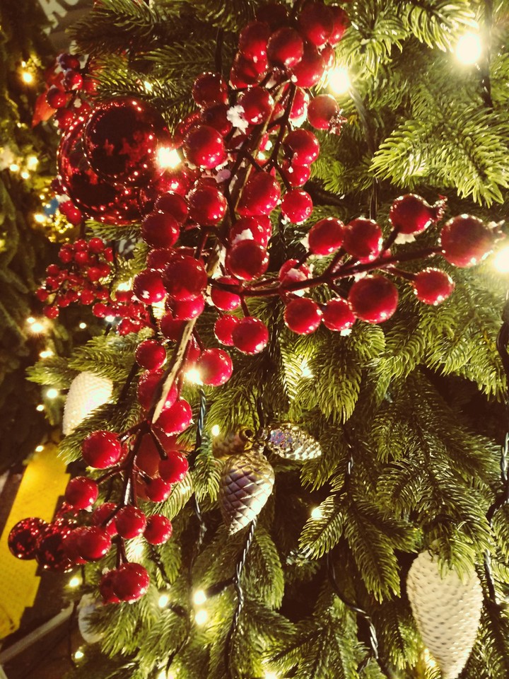 Новый год | Christmas