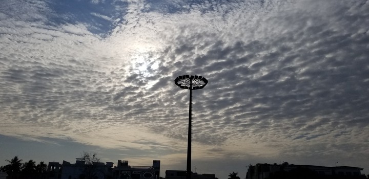 weather