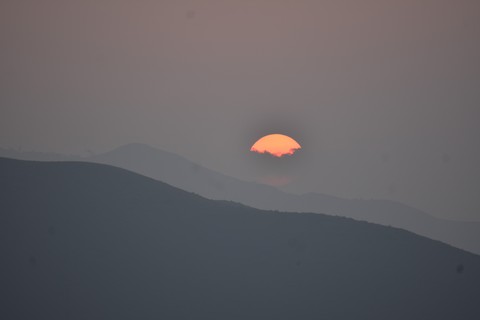 sun