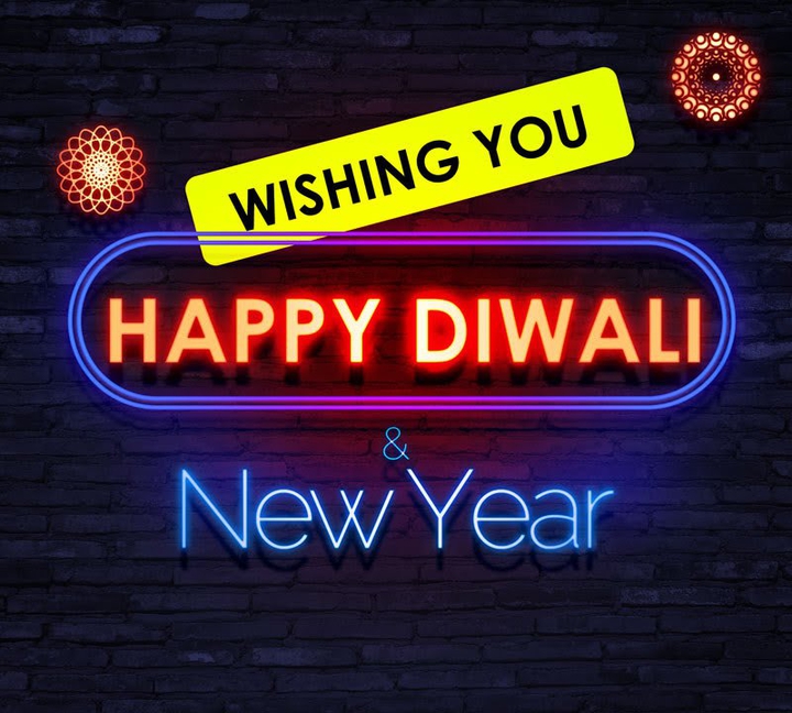 happy diwali