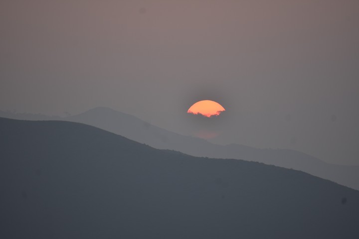 sun