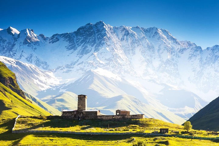 ushguli