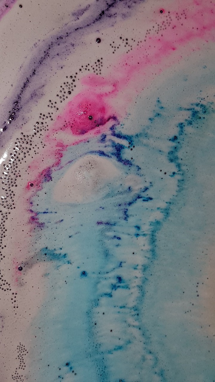Foam
